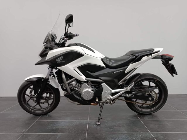 honda - nc-700-x