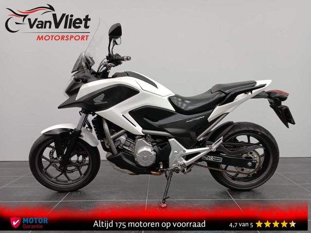 honda - nc-700-x