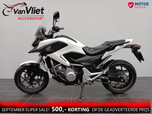 honda - nc-700-x