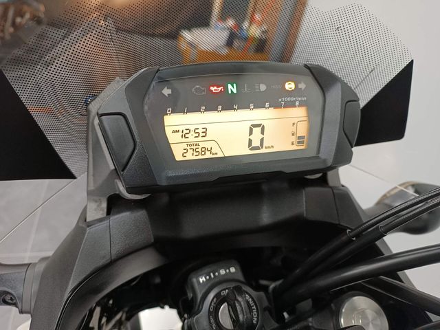 honda - nc-700-x