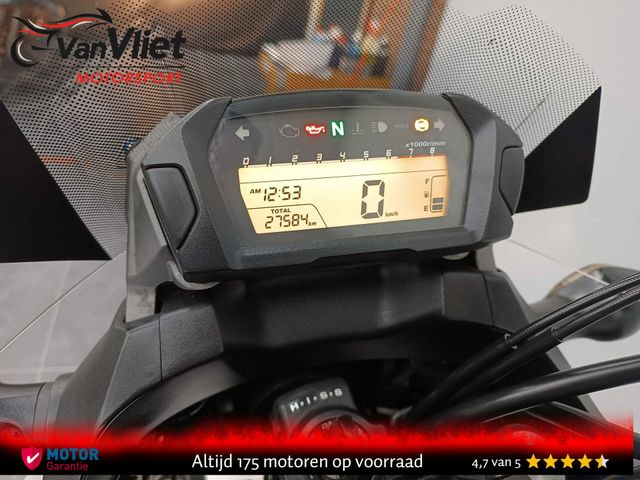 honda - nc-700-x