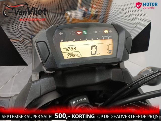 honda - nc-700-x