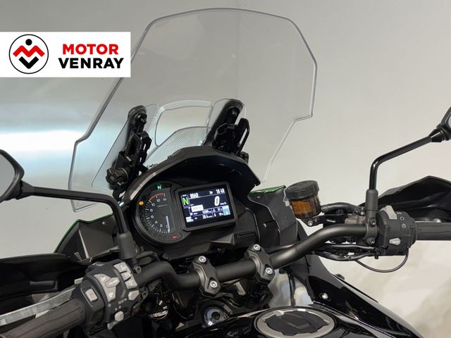 kawasaki - versys-1000-se