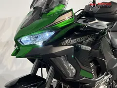 Kawasaki Versys 1000 SE 2024 occasion – foto 7 van 8