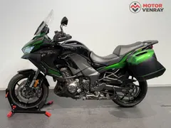 Kawasaki Versys 1000 SE 2024 occasion – foto 2 van 8