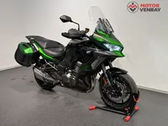 Kawasaki Versys 1000 SE 2024 occasion – foto 3 van 8