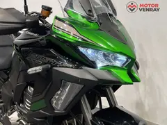 Kawasaki Versys 1000 SE 2024 occasion – foto 5 van 8