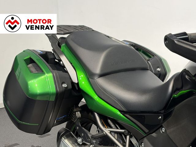 kawasaki - versys-1000-se