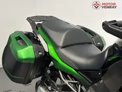 Kawasaki Versys 1000 SE 2024 occasion – foto 8 van 8
