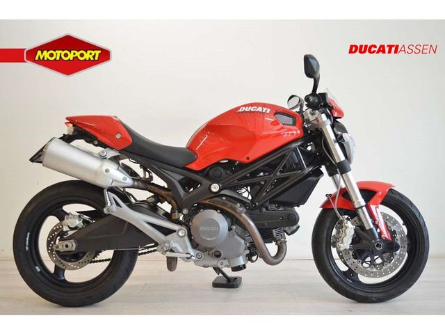 ducati - monster-696