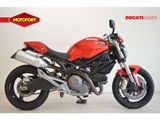 DUCATI MONSTER 696