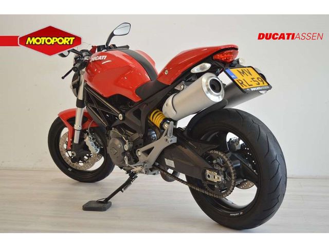 ducati - monster-696