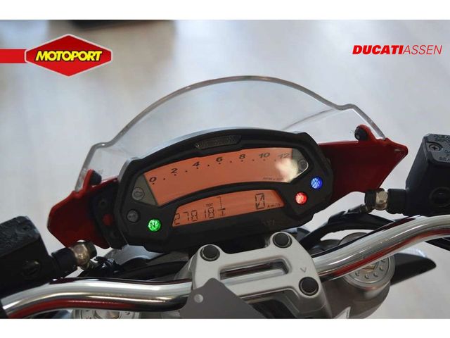 ducati - monster-696