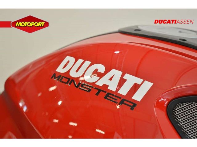 ducati - m-696