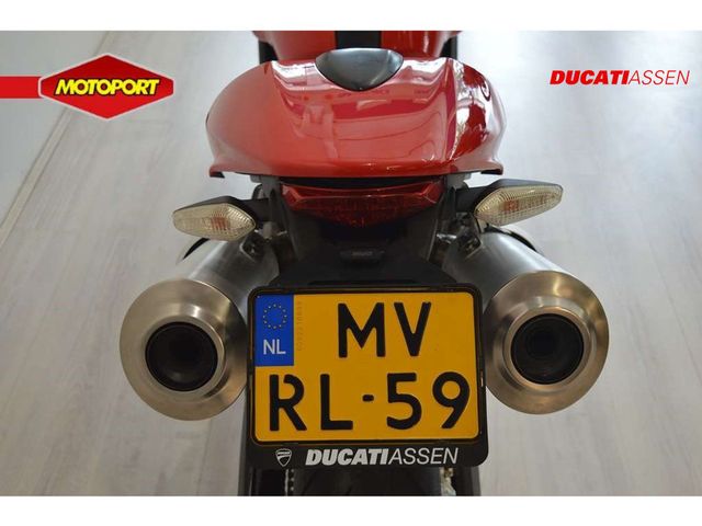 ducati - m-696