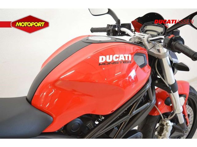 ducati - m-696