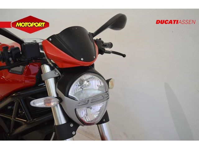 ducati - m-696