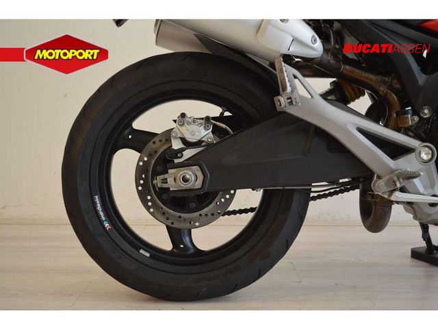 ducati - m-696