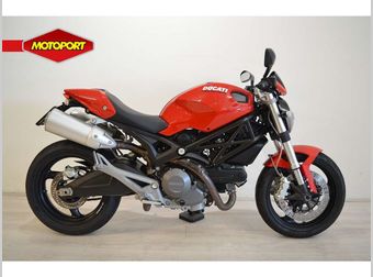 Ducati M 696 2009 occasion