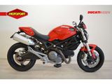 DUCATI M 696