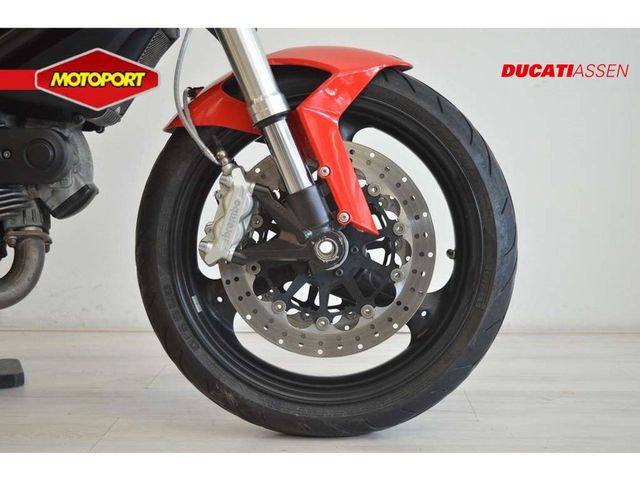 ducati - m-696