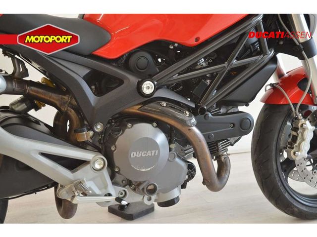 ducati - m-696