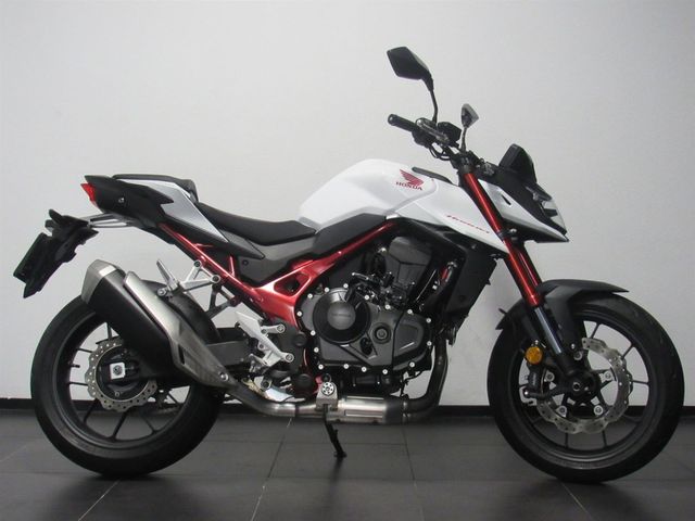 honda - cb-750-hornet