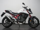 HONDA CB 750 HORNET