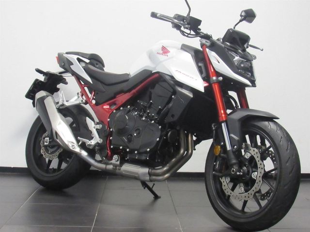 honda - cb-750-hornet