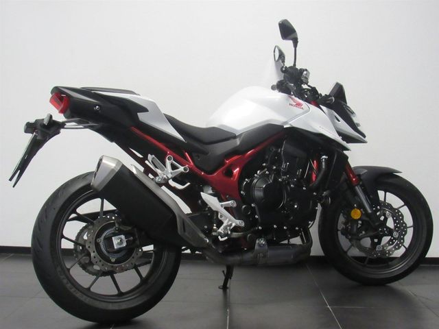 honda - cb-750-hornet