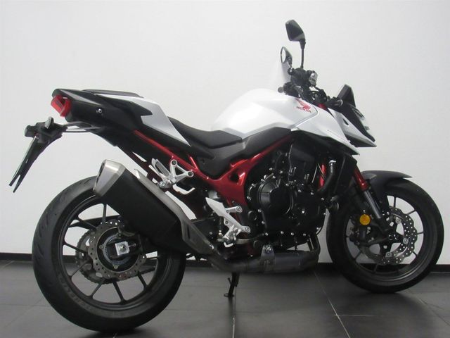 honda - cb-750-hornet