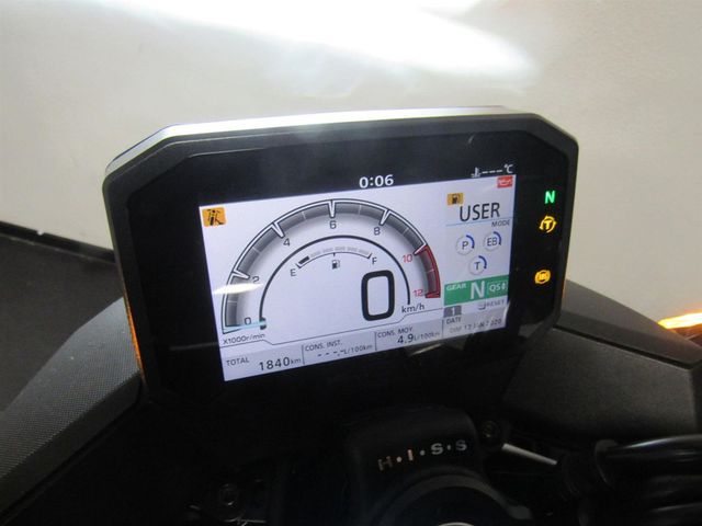 honda - cb-750-hornet