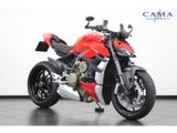 DUCATI STREETFIGHTER V4