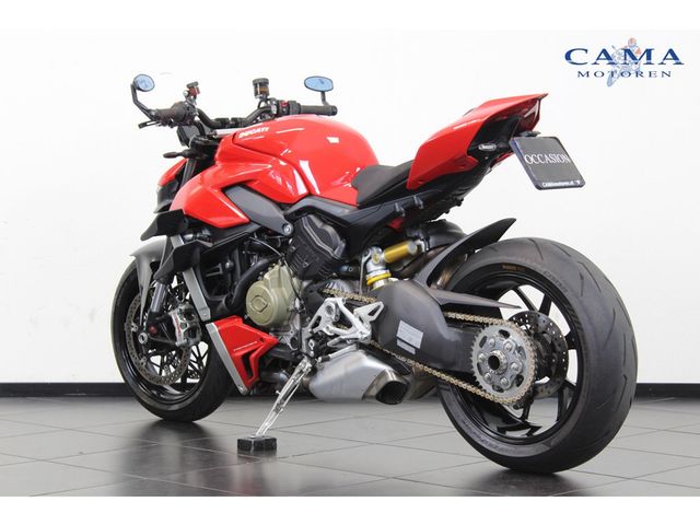 ducati - streetfighter-v4