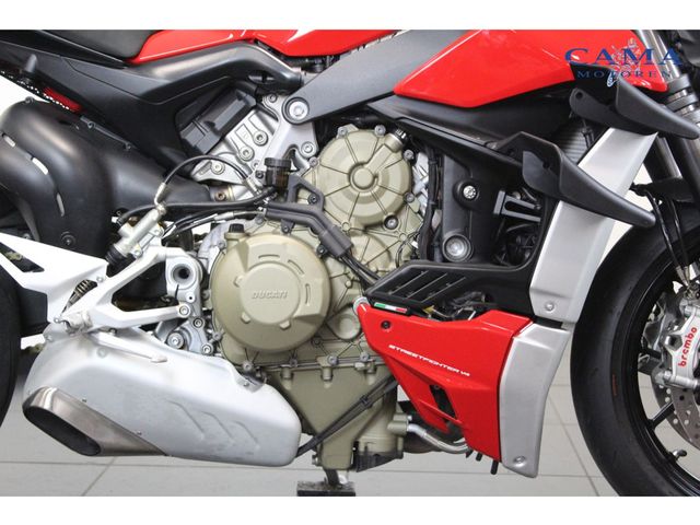 ducati - streetfighter-v4