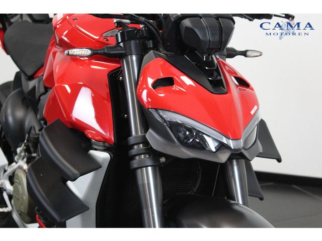 ducati - streetfighter-v4