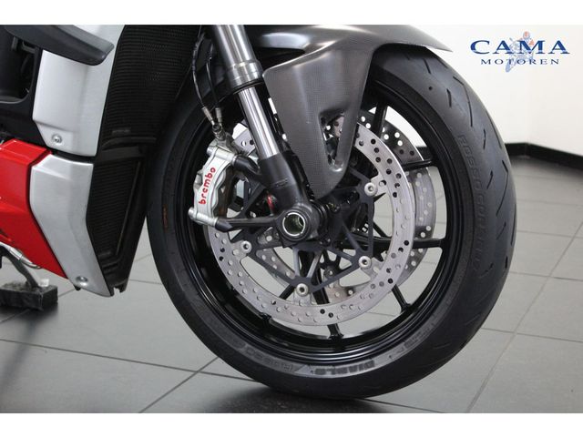 ducati - streetfighter-v4