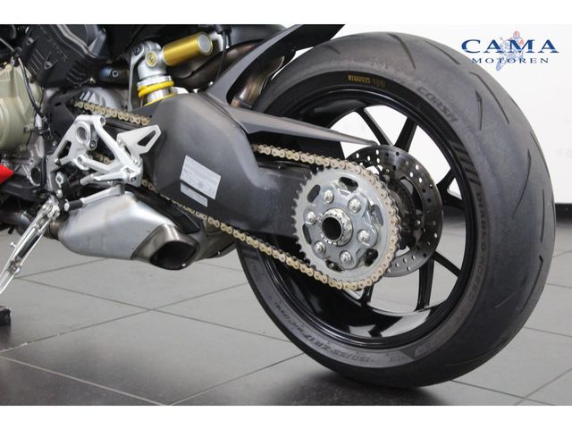 ducati - streetfighter-v4
