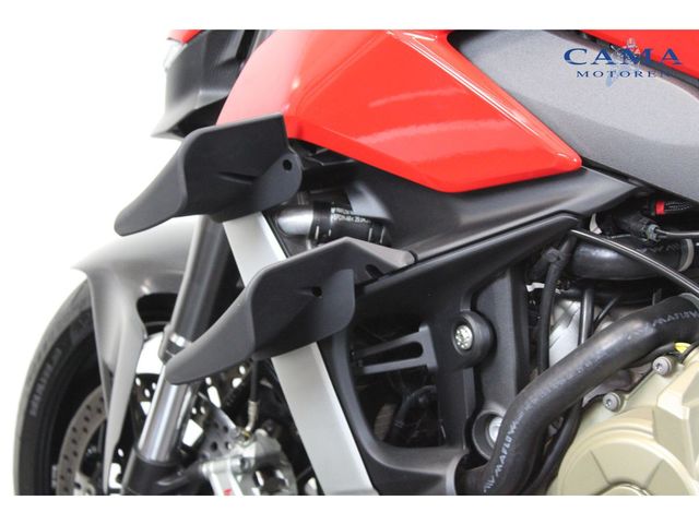 ducati - streetfighter-v4