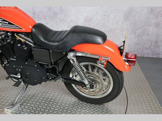 harley-davidson - sportster-xl-883-r