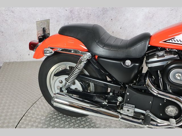 harley-davidson - sportster-xl-883-r