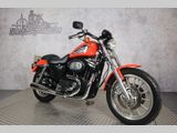HARLEY-DAVIDSON SPORTSTER XL 883 R