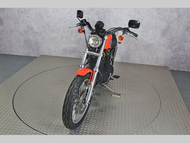 harley-davidson - sportster-xl-883-r