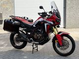 HONDA CRF 1000 L AFRICA TWIN