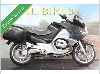 BMW R 1200 RT 2005 occasion