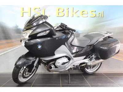 BMW R 1200 RT – foto 2
