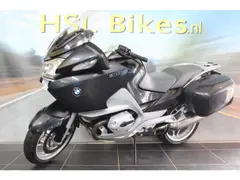 BMW R 1200 RT 2005 occasion – foto 2 van 10