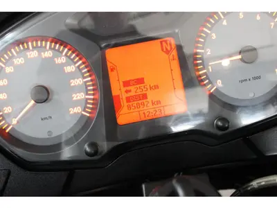 BMW R 1200 RT – foto 3