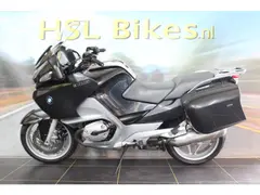 BMW R 1200 RT 2005 occasion – foto 6 van 10