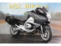 BMW R 1200 RT 2005 occasion – foto 7 van 10